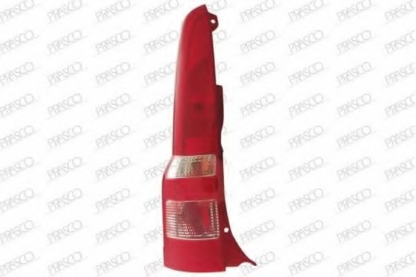 PRASCO FT1224053 Combination Rearlight
